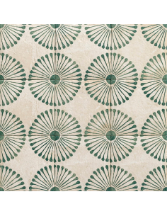 Pavimento CARINO Deco Palma de Mainzu | Ref. PT03566