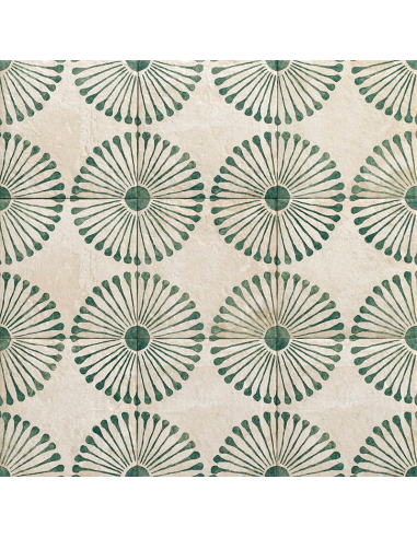 Pavimento CARINO Deco Palma de Mainzu | Ref. PT03566