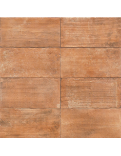 Pavimento ATERRA Cotto de Mainzu | Ref. PT02456