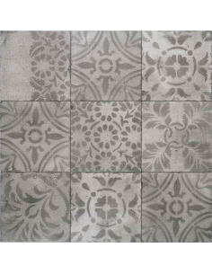 Pavimento GREECE Maya de Mainzu | Ref. PT03782