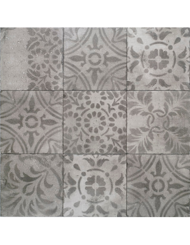 Pavimento GREECE Maya de Mainzu | Ref. PT03782