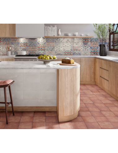 Porcelánico BOTTEGA Terra de Mainzu | Ref. PT03323