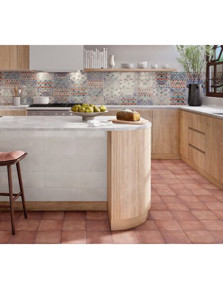 Porcelánico BOTTEGA Terra de Mainzu | Ref. PT03323