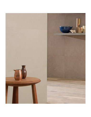 Azulejo STONE ART Moka de Marazzi - M011 | AZULISIMO