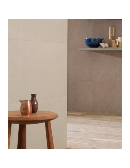 Azulejo STONE ART Moka de Marazzi - M011 | AZULISIMO
