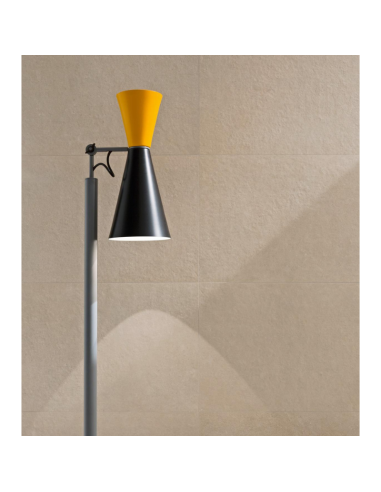 Azulejo STONE ART Taupe de Marazzi - M010 | AZULISIMO