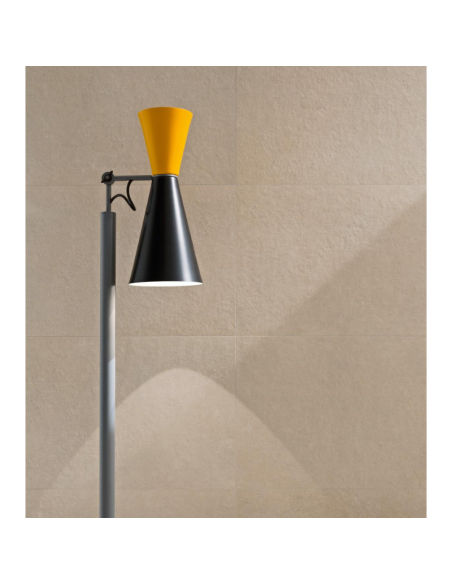 Azulejo STONE ART Taupe de Marazzi - M010 | AZULISIMO