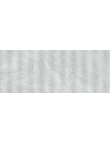 Azulejo STRAVAGANZA Banus Gris 45x120cm de Vives - Ref. 4YWC | Azulisimo