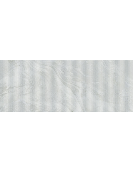 Azulejo STRAVAGANZA Banus Gris 45x120cm de Vives - Ref. 4YWC | Azulisimo