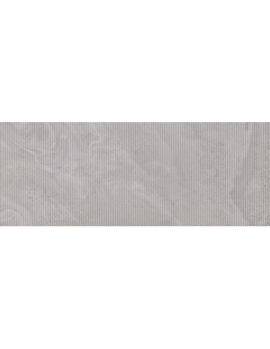 Azulejo STRAVAGANZA Banus Taupe 45x120cm de Vives - Ref. 4YWD | Azulisimo