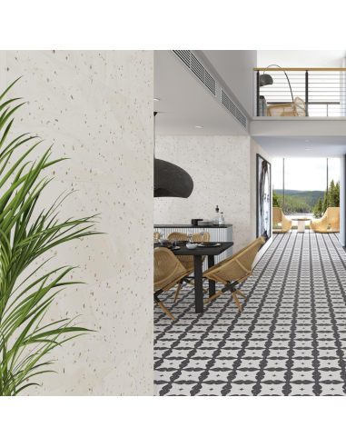 Azulejo STRAVAGANZA Siracusa Multicolor 45x120cm de Vives - Ref. 4YXW | Azulisimo