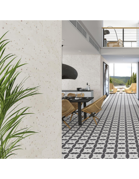 Azulejo STRAVAGANZA Siracusa Multicolor 45x120cm de Vives - Ref. 4YXW | Azulisimo