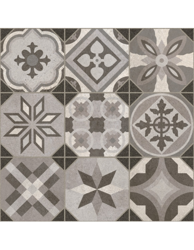 Porcelánico WORLD PARKS Tiergarten de Vives - Ref. 1289 | Azulisimo