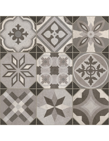 Porcelánico WORLD PARKS Tiergarten de Vives - Ref. 1289 | Azulisimo