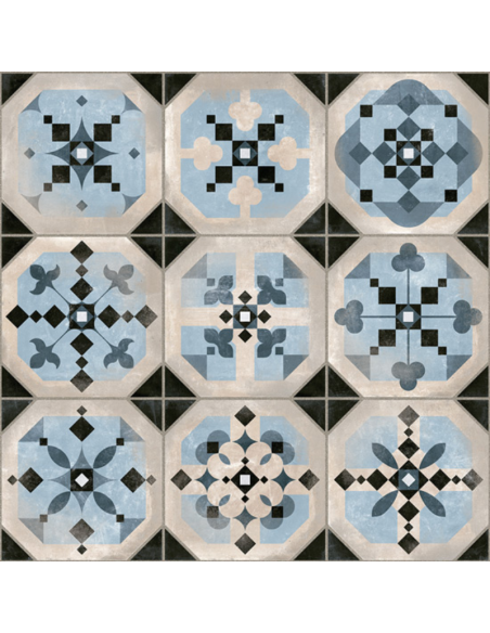 Porcelánico WORLD PARKS Stanley de Vives - Ref. 1290 | Azulisimo