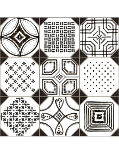 Porcelánico WORLD PARKS Vondel de Vives - Ref. 1291 | Azulisimo