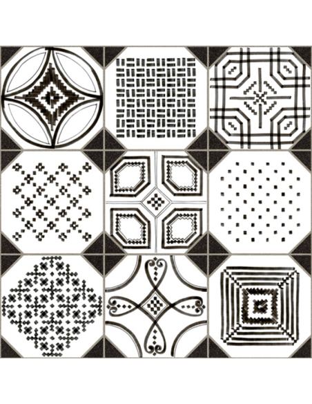 Porcelánico WORLD PARKS Vondel de Vives - Ref. 1291 | Azulisimo