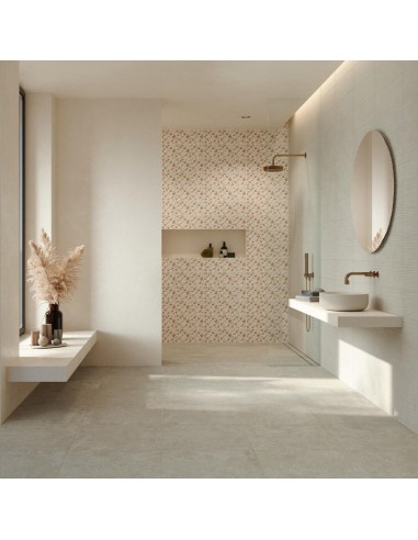 Azulejo ROOM Wall bianco de Marazzi - MP67