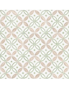 Porcelánico ARTCRAFT Decoro segni B de Marazzi - MH9D