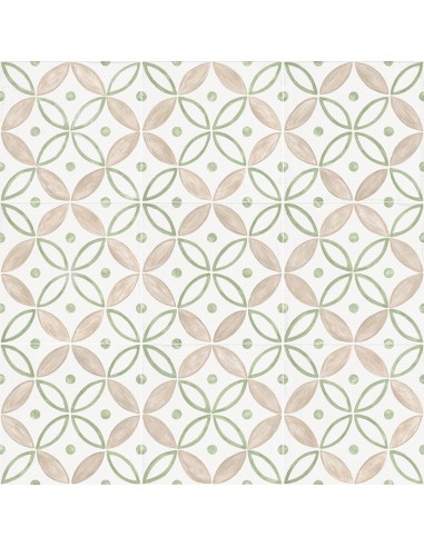 Porcelánico ARTCRAFT Decoro segni B de Marazzi - MH9D