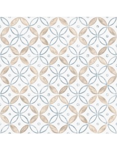 Porcelánico ARTCRAFT Decoro segni A de Marazzi - MH9C