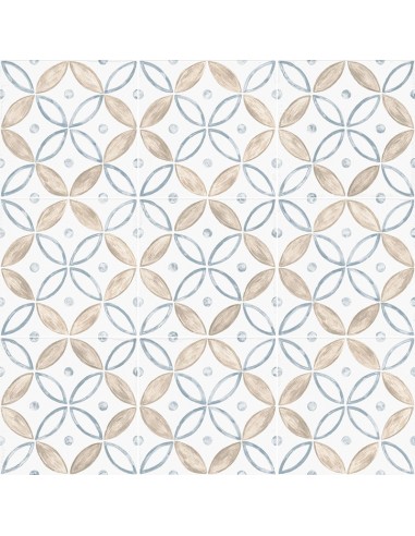 Porcelánico ARTCRAFT Decoro segni A de Marazzi - MH9C