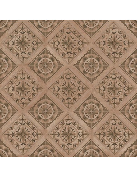 Porcelánico ARTCRAFT Coccio decoro quadri de Marazzi - MH95