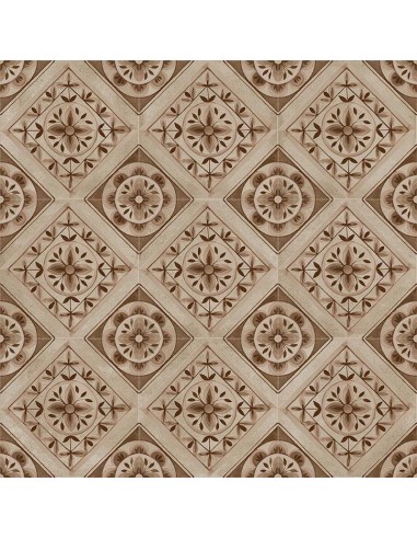 Porcelánico ARTCRAFT Sabbia decoro quadri de Marazzi - MH60