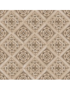 Porcelánico ARTCRAFT Calce decoro quadri de Marazzi - MH5Z