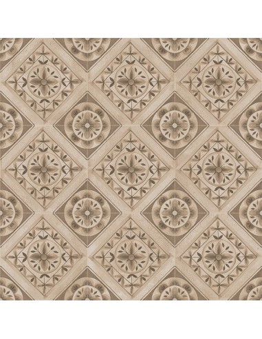 Porcelánico ARTCRAFT Calce decoro quadri de Marazzi - MH5Z