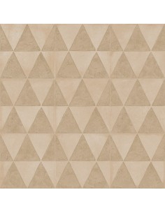 Porcelánico ARTCRAFT Calce decoro triangoli de Marazzi - MGZS