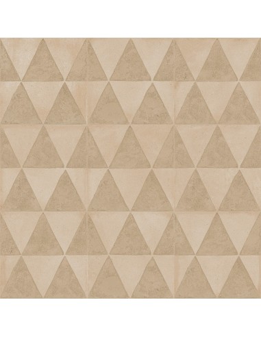 Porcelánico ARTCRAFT Calce decoro triangoli de Marazzi - MGZS