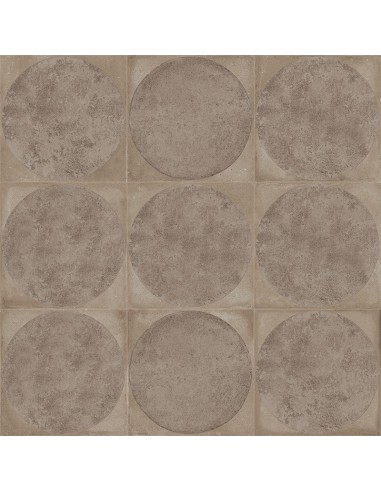 Porcelánico ARTCRAFT Argilla decoro bolli de Marazzi - MGWS