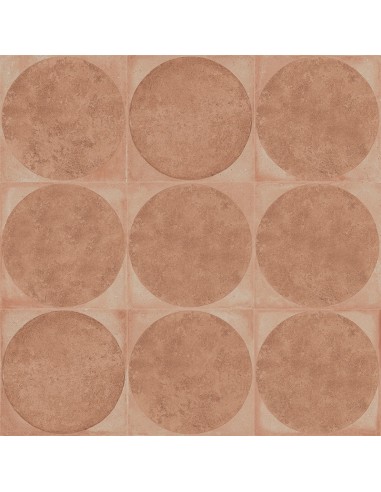 Porcelánico ARTCRAFT Cotto decoro bolli de Marazzi - MGVS