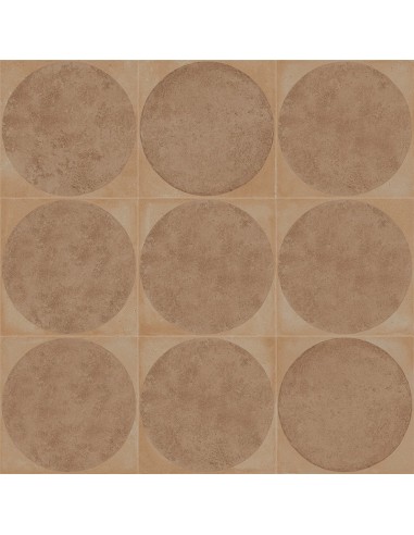 Porcelánico ARTCRAFT Coccio decoro bolli de Marazzi - MGVD