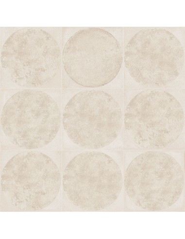 Porcelánico ARTCRAFT Pomice decoro bolli de Marazzi - MGUW