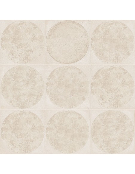 Porcelánico ARTCRAFT Pomice decoro bolli de Marazzi - MGUW