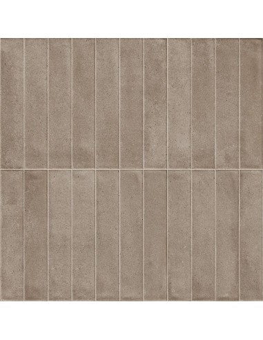 Porcelánico ARTCRAFT Argilla 5,3x30cm de Marazzi - MGU6