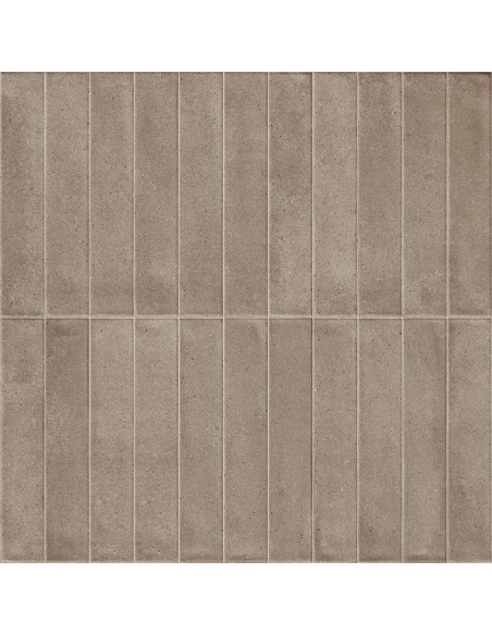 Porcelánico ARTCRAFT Argilla 5,3x30cm de Marazzi - MGU6