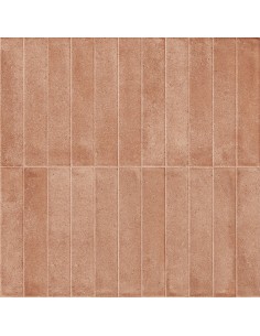 Porcelánico ARTCRAFT Cotto 5,3x30cm de Marazzi - MGU3