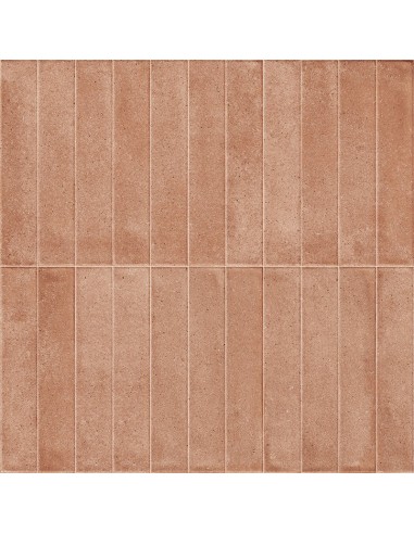 Porcelánico ARTCRAFT Cotto 5,3x30cm de Marazzi - MGU3