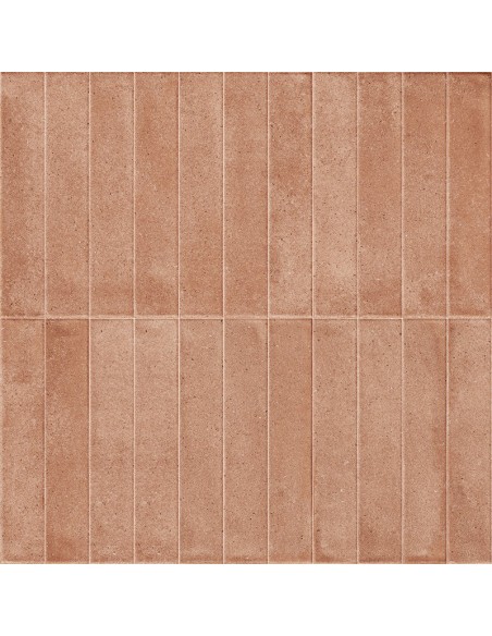Porcelánico ARTCRAFT Cotto 5,3x30cm de Marazzi - MGU3