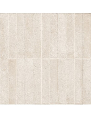 Porcelánico ARTCRAFT Pomice 5,3x30cm de Marazzi - MGTA