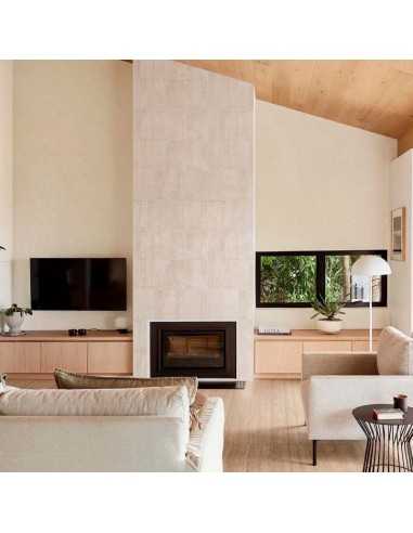 Porcelánico ARTCRAFT Pomice 5,3x30cm de Marazzi - MGTA