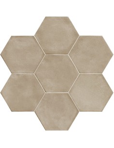 Porcelánico ARTCRAFT Sabbia 5,3x30cm de Marazzi - MGTJ