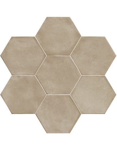 Porcelánico ARTCRAFT Sabbia 5,3x30cm de Marazzi - MGTJ