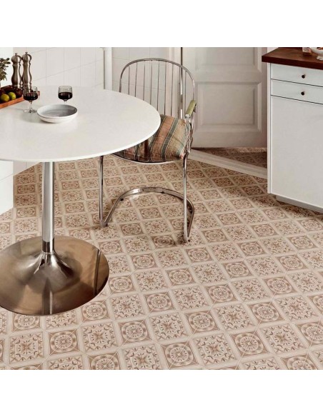 Porcelánico ARTCRAFT Pomice decoro quadri de Marazzi - MH5Y