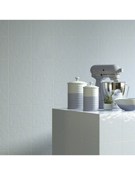 Azulejo BERTA Celeste de Vives | AZULISIMO