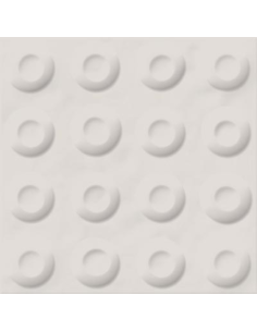 Azulejo BERTA Picos Blanco de Vives | AZULISIMO