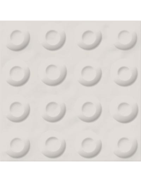 Azulejo BERTA Picos Blanco de Vives | AZULISIMO